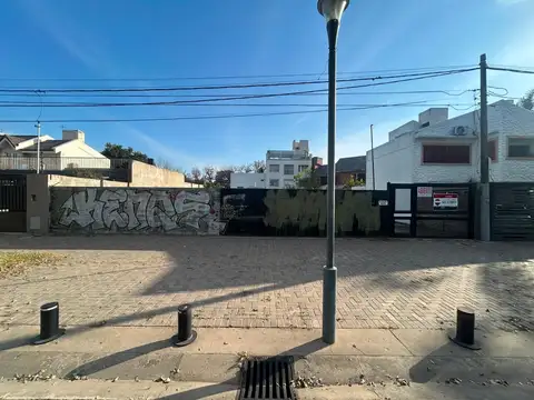 Terreno en Venta de 475,0 m2