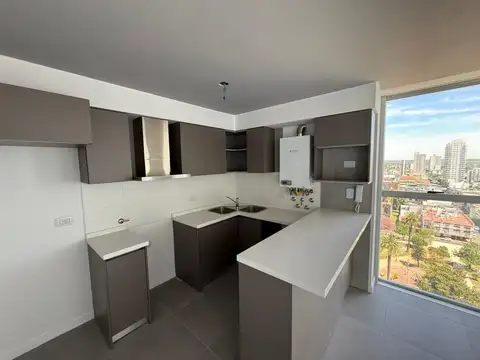 Departamento en Venta en Santa Fe, USD 214.000
