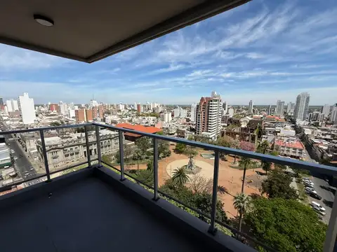 Departamento 5 ambientes con 2 baños