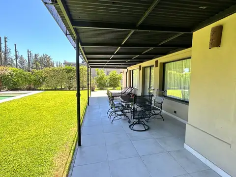 Casa en Venta 17 años