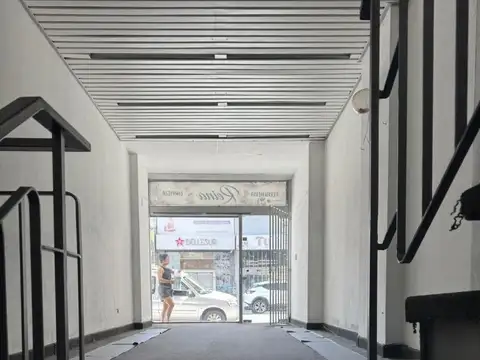 Local Comercial  en Venta