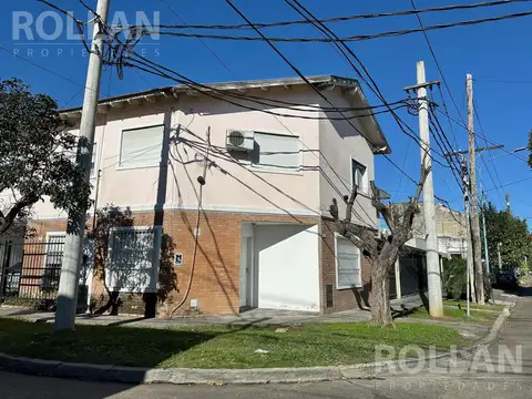 Duplex 3 amb en 2 pl en CARAPACHAY  ALQUILER