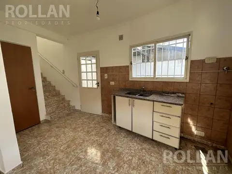 Casa en Alquiler 15 años