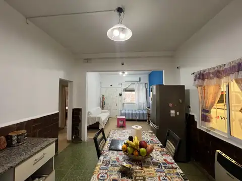 Casa en Venta 30 años