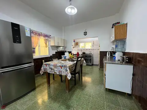 Casa en Venta en Villa Ballester, USD 109.000