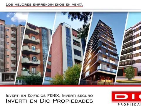Cochera en venta  en  Olivos