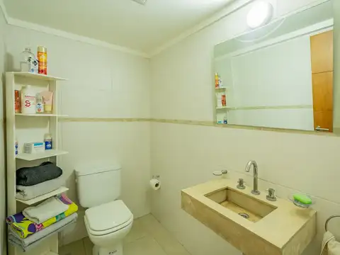 Departamento en Venta en Ituzaingo, USD 85.000
