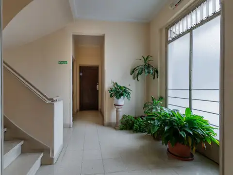 Departamento en Venta en Monserrat, USD 94.000