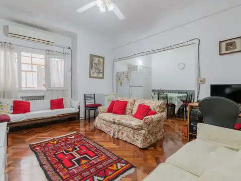 Departamento en Venta 56 años