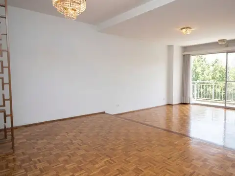 Departamento en Alquiler de 6 ambientes