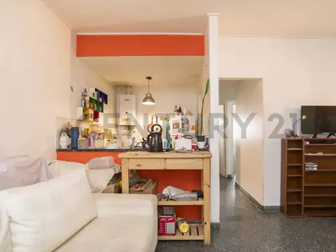 PH DEPARTAMENTO EN VENTA 2 DORMITORIOS LA PLATA