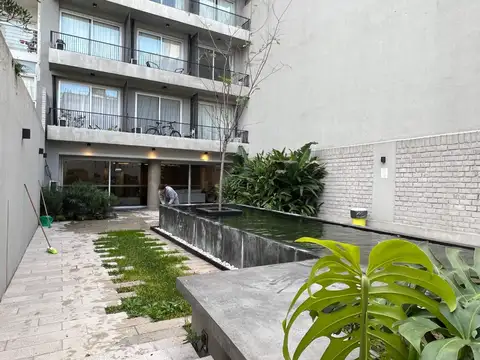 DEPARTAMENTO EN VENTA A ESTRENAR ZONA UADE