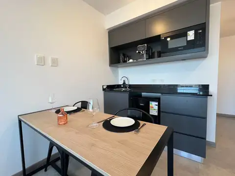 DEPARTAMENTO EN VENTA A ESTRENAR ZONA UADE