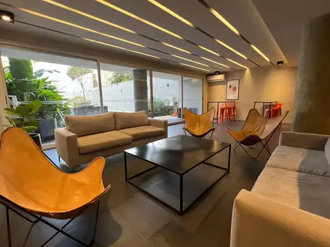 Departamento en Venta de Monoambiente