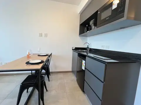 Departamento en Venta de Monoambiente