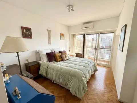 Departamento en Venta en Recoleta, USD 395.000