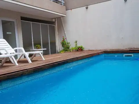 Departamento en Venta de Monoambiente
