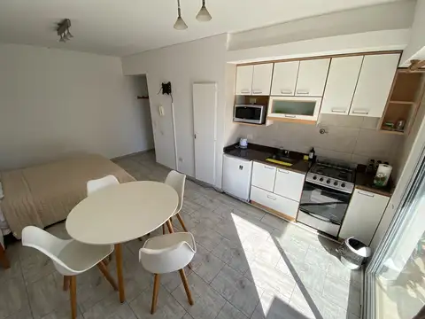 Departamento en Venta en Villa Urquiza, USD 95.000