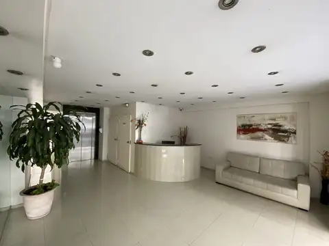 Blanco Encalada 4500