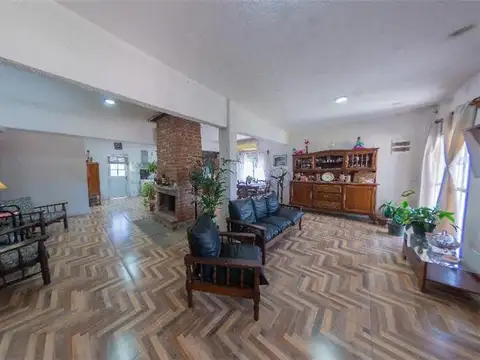 CASAS - CASA - CIUDAD DEL PLATA