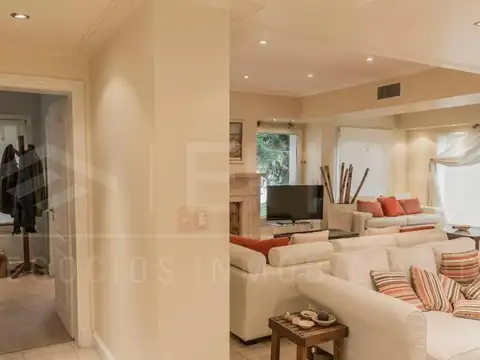 Casa en Alquiler 20 años