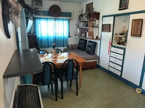 Departamento en Venta en Santa Teresita, USD 19.000