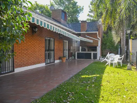 Casa en Venta en Villa Amelia, USD 125.000