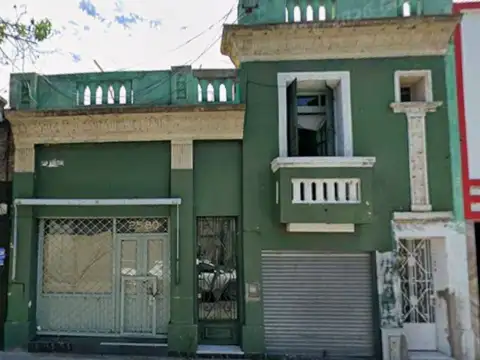 Avenida San Martín 2500
