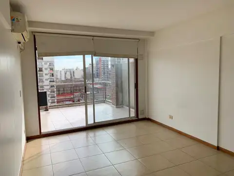 J Salguero 100, Piso 9