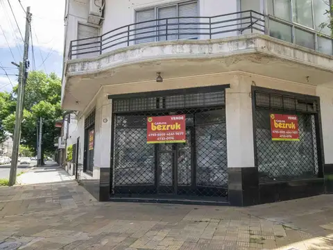 Local en Venta en Olivos Maipú/Uzal, USD 180.000