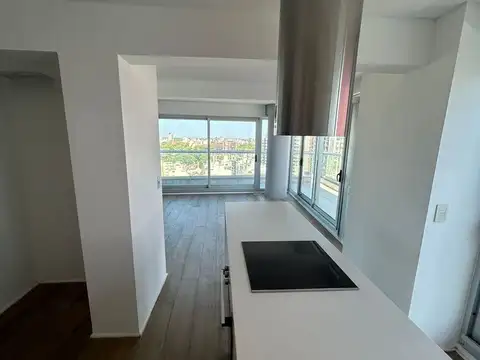 Departamento en Venta en Olivos Vías/Río, USD 680.000