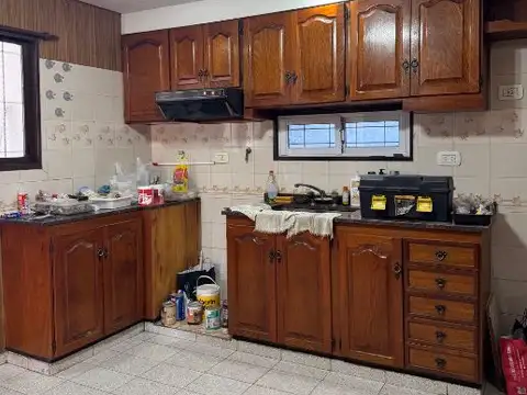 Depto Tipo Casa en Venta 45 años