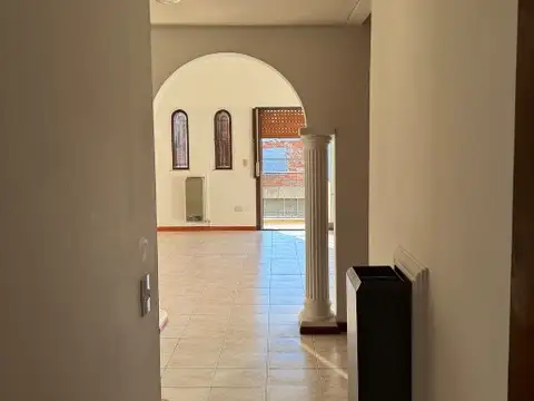 Depto Tipo Casa en Venta de 3 dormitorios