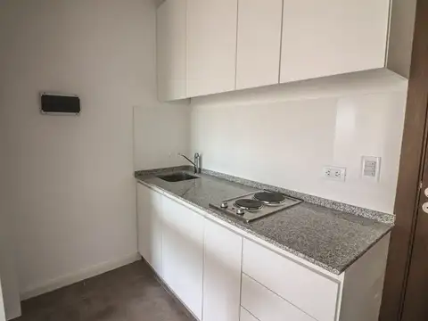 Departamento en Venta en Tigre Centro, USD 107.000