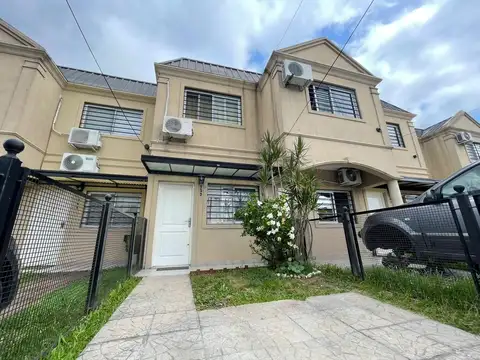 Dúplex 3 ambientes APTO CRÉDITO EN ITUZAINGÓ NORTE