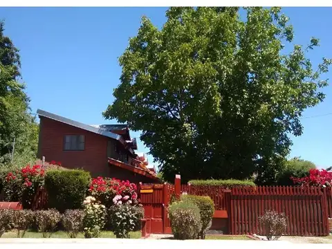 Casa en Venta 12 años