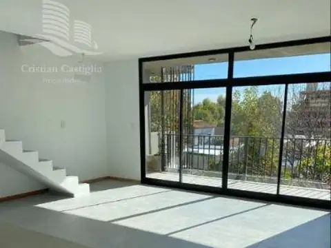 Venta - Departamento 3 ambientes con Balcón - Tigre