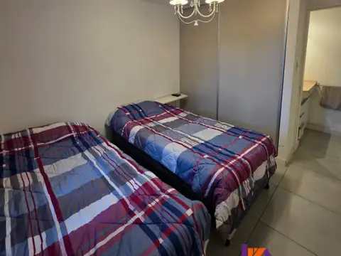 Departamento en Alquiler de 2 dormitorios