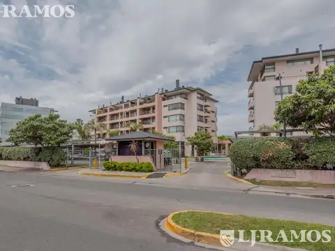 Nordelta, La Bahia. Edificio Studios I.