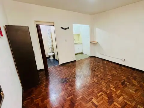 Departamento en Alquiler de Monoambiente