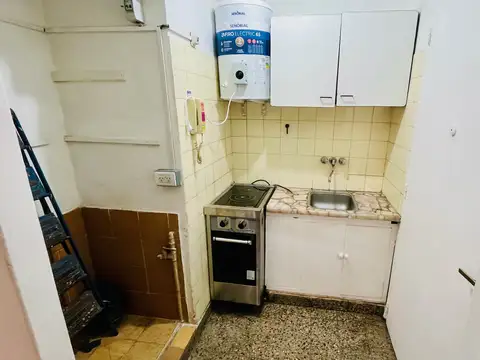 Departamento en Alquiler en Almagro, $ 400.000