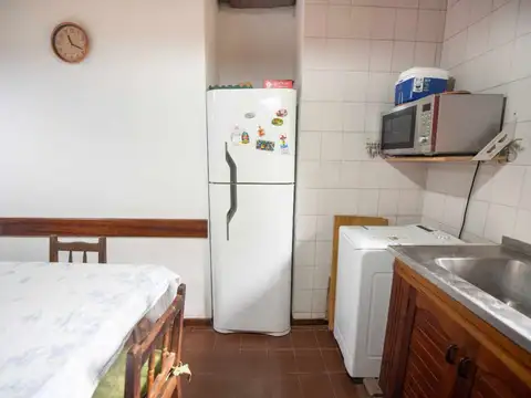CASA 3 DORMITORIOS VENTA LA PLATA PATIO QUINCHO