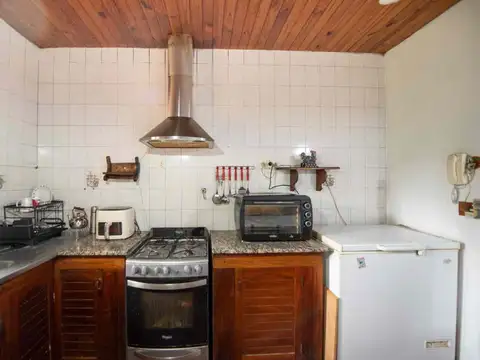 Casa en Venta 32 años