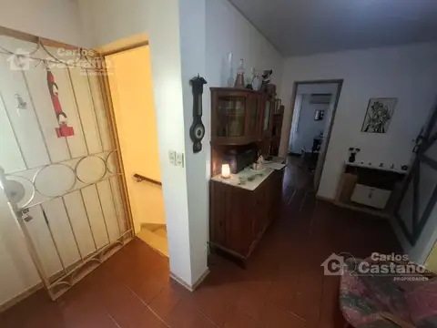 Depto Tipo Casa en Venta en Vicente Lopez, USD 210.000