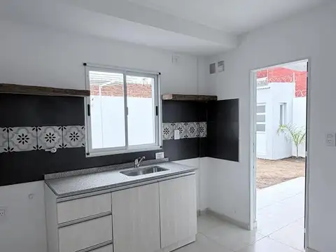 Casa en Venta de 2 dormitorios