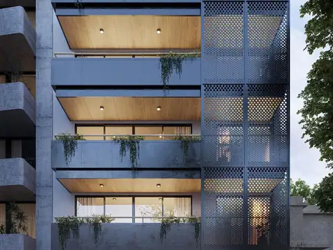 Avenida San Isidro Labrador 4500