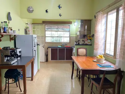 Casa en Venta en Villa Luzuriaga, USD 100.000