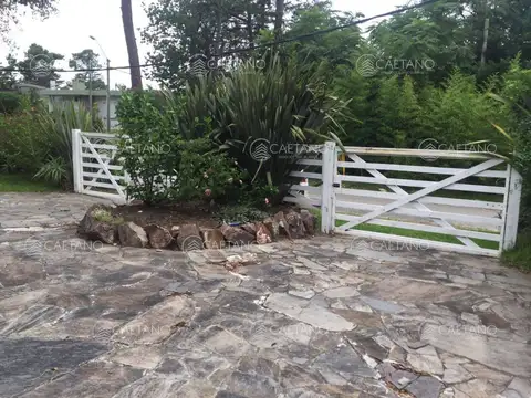 Casa en Alquiler Temporal de 4 dormitorios