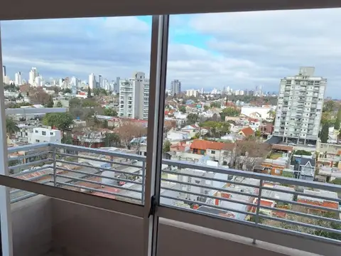 Avenida Presidente Julio A. Roca 400, Piso 9