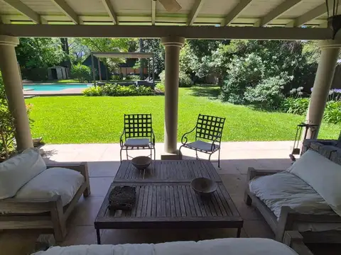 Casa en Venta 20 años